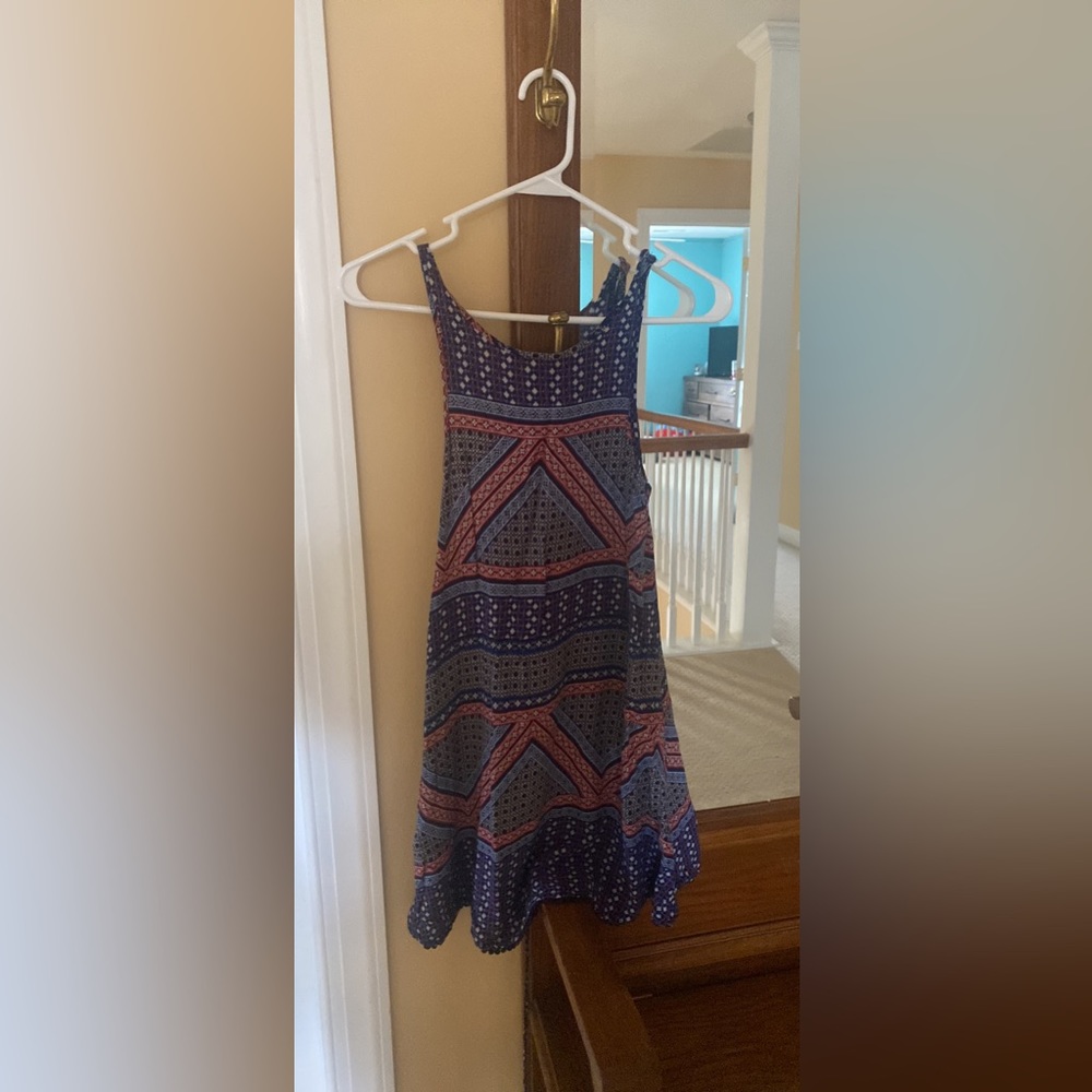 Women’s Dress